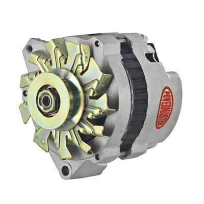 Powermaster Street Alternators - 847529111