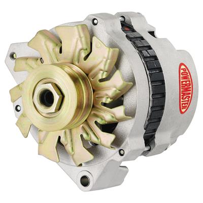 Powermaster Street Alternators - 847529