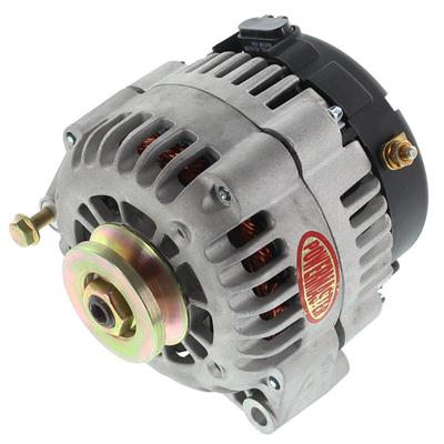 Powermaster Street Alternators - 848529120