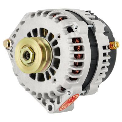 Powermaster Street Alternators - 848539