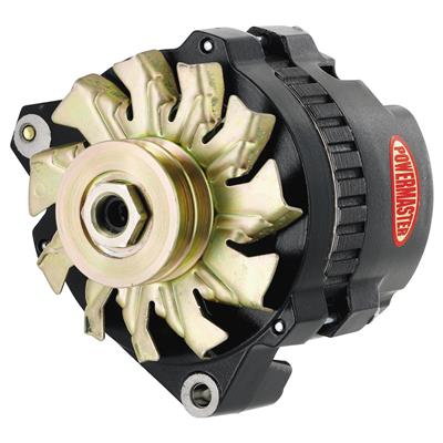 Powermaster Street Alternators - 857529