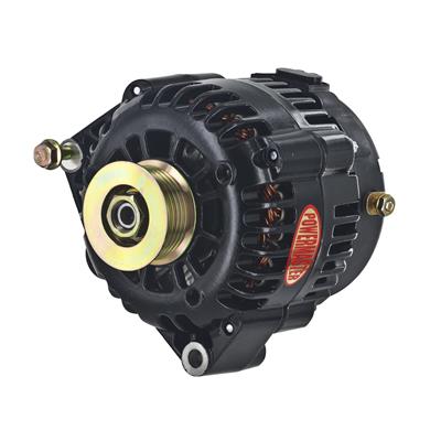 Powermaster Street Alternators - 858529103