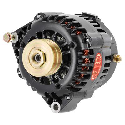 Powermaster Street Alternators - 858529