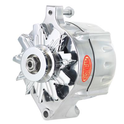 Powermaster Street Alternators - 867101