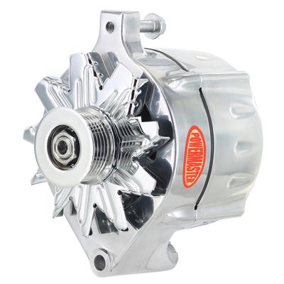 Powermaster Race Alternators - 867140