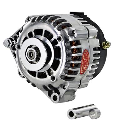 Powermaster Street Alternators - 868529116