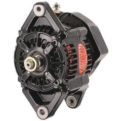 Powermaster Race Alternators - 8122