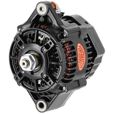 Powermaster Race Alternators - 8152
