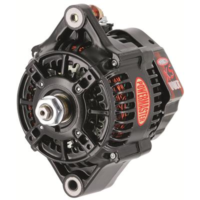 Powermaster XS Volt Alternators - 8158