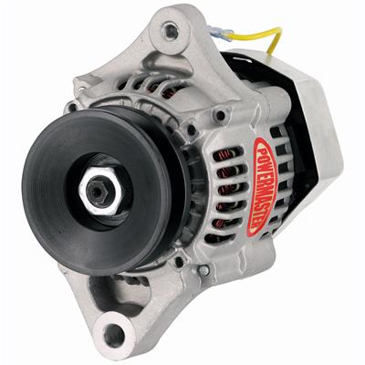 Powermaster Race Alternators - 8192