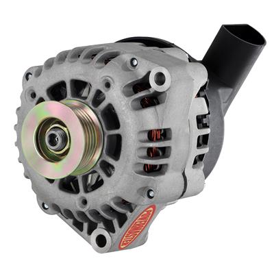 Powermaster Street Alternators - 8242