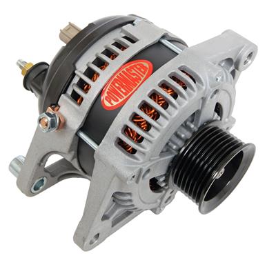 Powermaster HPR Small Frame Series Alternators - 843915