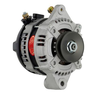 Powermaster HPR Small Frame Series Alternators - 8472951