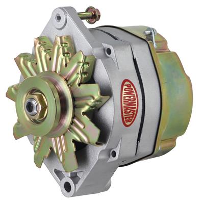 Powermaster Marine Alternators - 8500
