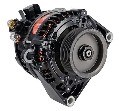 Powermaster HPR Small Frame Series Alternators - 85400931