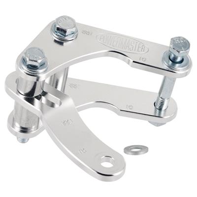 Powermaster Alternator Brackets - 881