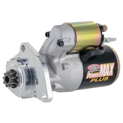 Powermaster PowerMax Plus Starters - 900013