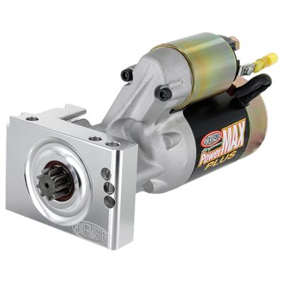 Powermaster PowerMax Plus Starters - 900412