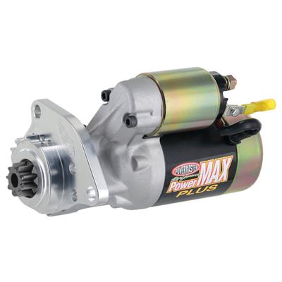 Powermaster PowerMax Plus Starters - 900413