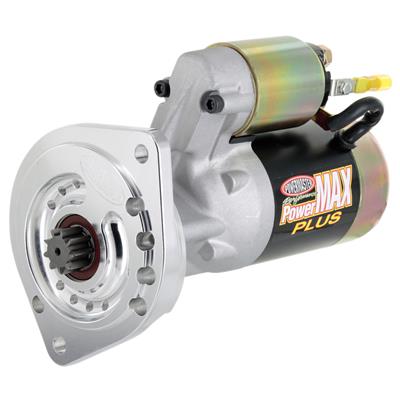 Powermaster PowerMax Plus Starters - 90043