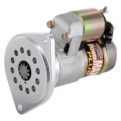 Powermaster PowerMax Plus Starters - 9104