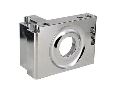 Powermaster Starter Mounting Blocks - 942609