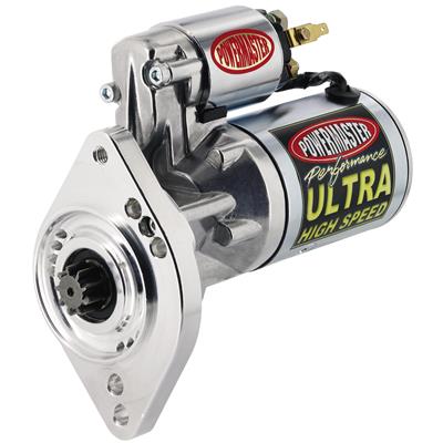 Powermaster Ultra Torque High-Speed Starters - 9445