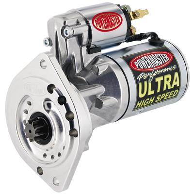 Powermaster Ultra Torque High-Speed Starters - 9453