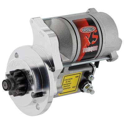 Powermaster XS Torque Starters - 9508