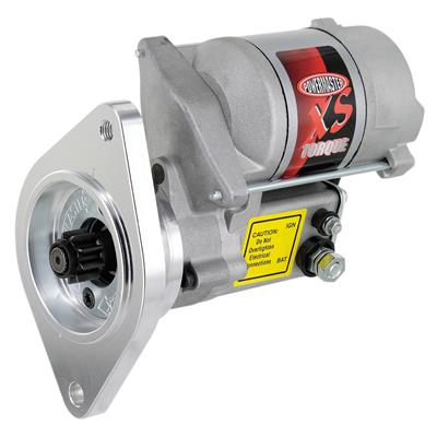 Powermaster XS Torque Starters - 9516