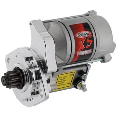 Powermaster XS Torque Starters - 9530