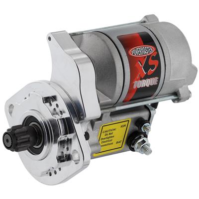 Powermaster XS Torque Starters - 9531