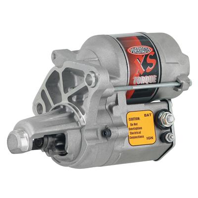 Powermaster XS Torque Starters - 9533