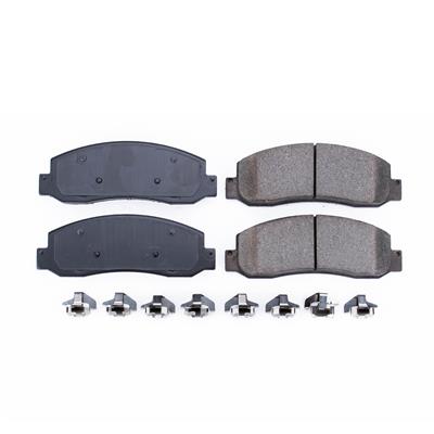 PowerStop Z17 Evolution Plus Brake Pads - 171069
