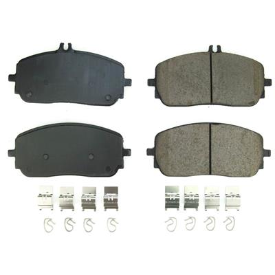 PowerStop Z17 Evolution Plus Brake Pads - 172209