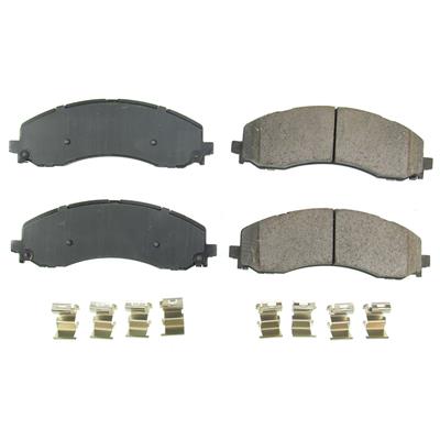 PowerStop Z17 Evolution Plus Brake Pads - 172223