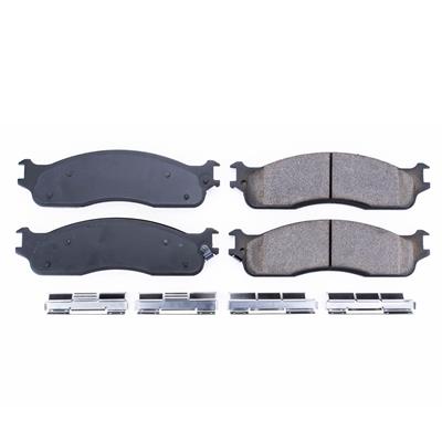PowerStop Z17 Evolution Plus Brake Pads - 17965