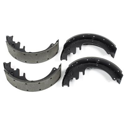 PowerStop Autospecialty Stock Replacement Brake Shoes - 452R