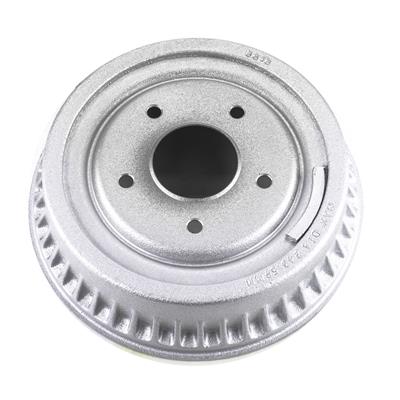 PowerStop Autospecialty High-Temp Coated OE Replacement Drums - AD8214P