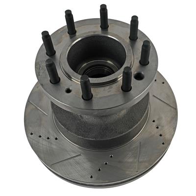 PowerStop Disc Brake Rotor - AR82130XL