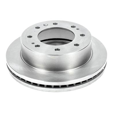 PowerStop Autospecialty OE Replacement Rotors - AR82153