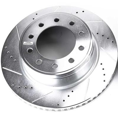 PowerStop Disc Brake Rotor - AR83074XL