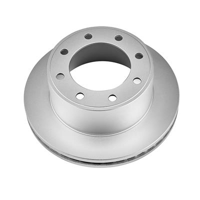 PowerStop Evolution GEOMET Coated Rotors - AR85116EVC
