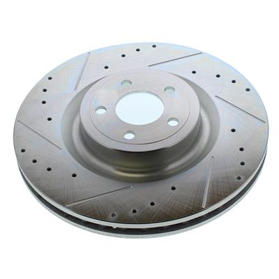 PowerStop Disc Brake Rotor - AR85159XL