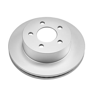PowerStop Evolution GEOMET Coated Rotors - AR8745EVC
