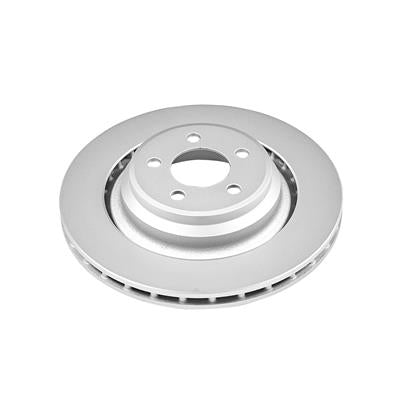 PowerStop Evolution GEOMET Coated Rotors - AR8775EVC