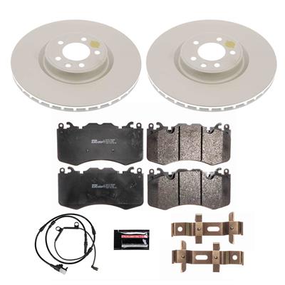 PowerStop Euro-Stop Brake Kits - ESK7074