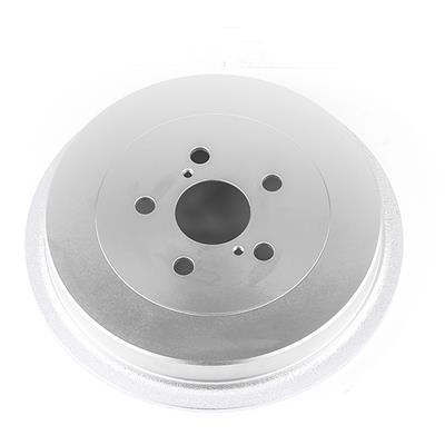 PowerStop Autospecialty High-Temp Coated OE Replacement Drums - JBD1018P