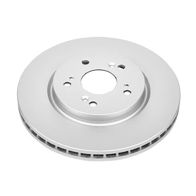 PowerStop Evolution GEOMET Coated Rotors - JBR1173EVC