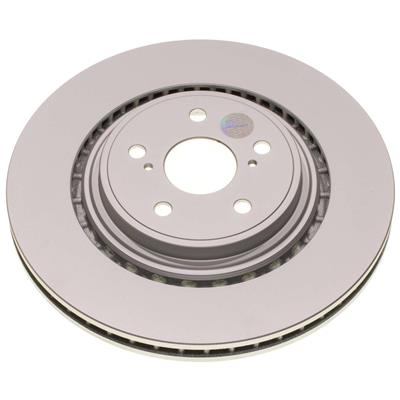 PowerStop Evolution GEOMET Coated Rotors - JBR1911EVC